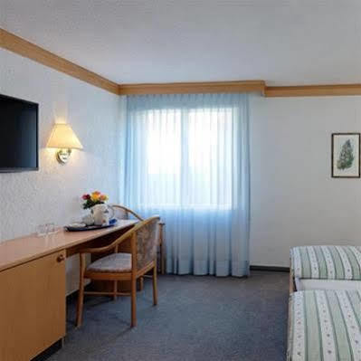 Residence Hotel & Apartments Grindelwald Ngoại thất bức ảnh